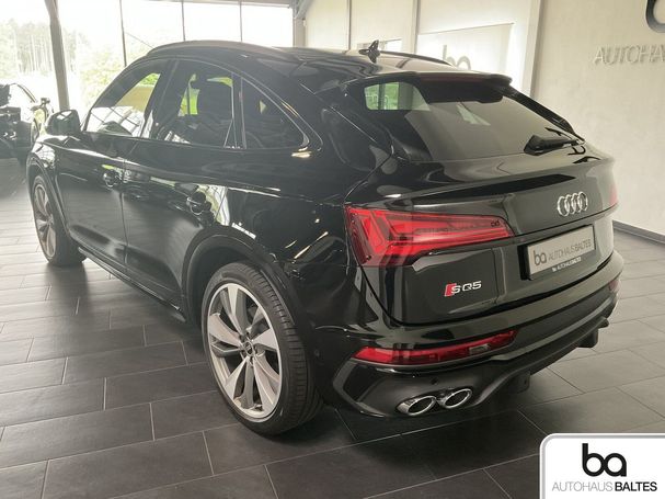 Audi SQ5 Sportback 251 kW image number 4