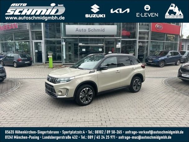 Suzuki Vitara 1.5 Comfort Allgrip AGS 85 kW image number 1