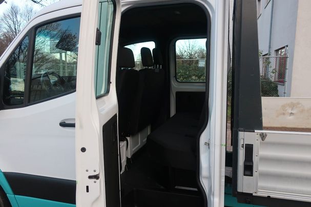 Mercedes-Benz Sprinter 316 CDi 120 kW image number 16