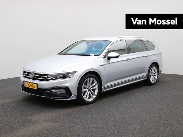 Volkswagen Passat Variant 1.5 TSI Business DSG 110 kW image number 1