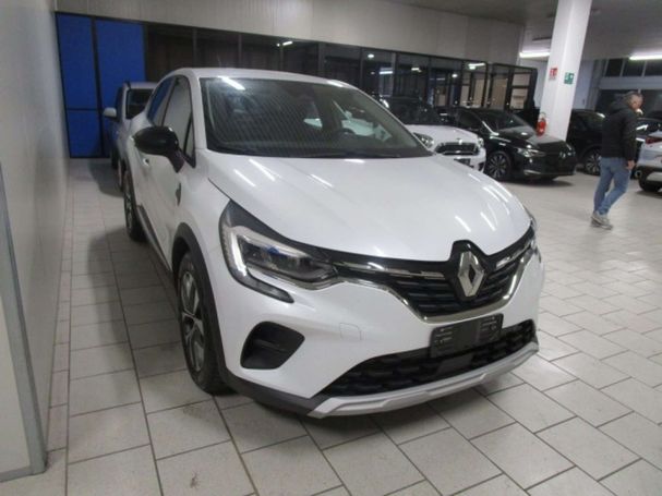 Renault Captur TCe 100 74 kW image number 13