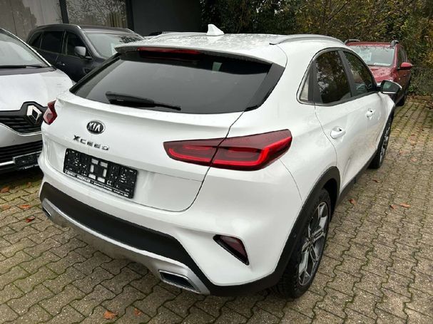 Kia XCeed 103 kW image number 3