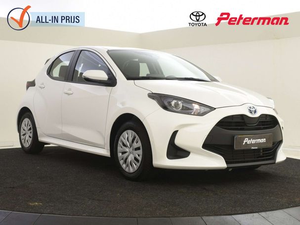 Toyota Yaris 1.5 85 kW image number 1