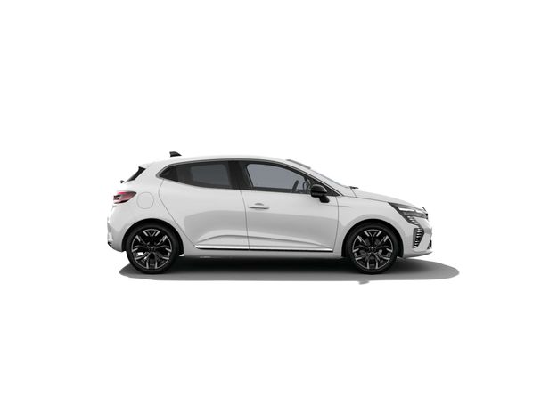 Renault Clio TCe 90 66 kW image number 7