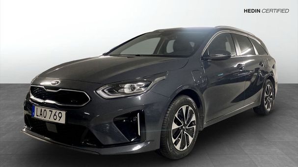 Kia Ceed 104 kW image number 1