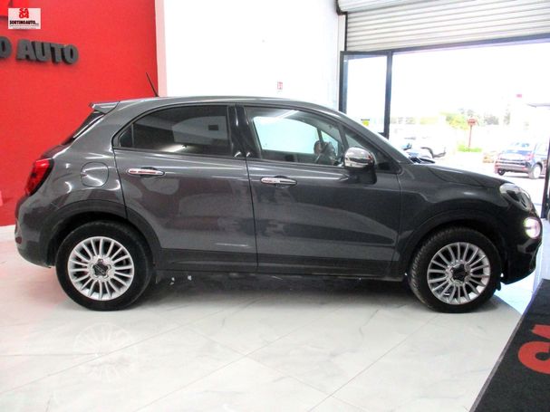 Fiat 500X 1.6 96 kW image number 3