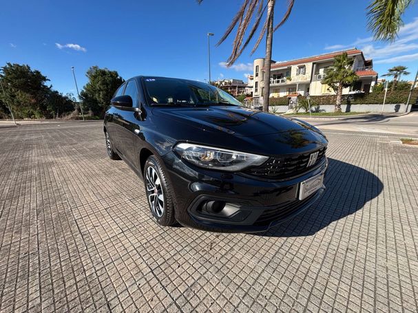 Fiat Tipo 96 kW image number 3