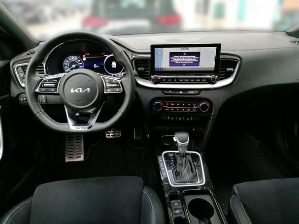 Kia XCeed 1.6 150 kW image number 11