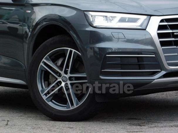 Audi Q5 40 TDI quattro S tronic S-line 140 kW image number 7