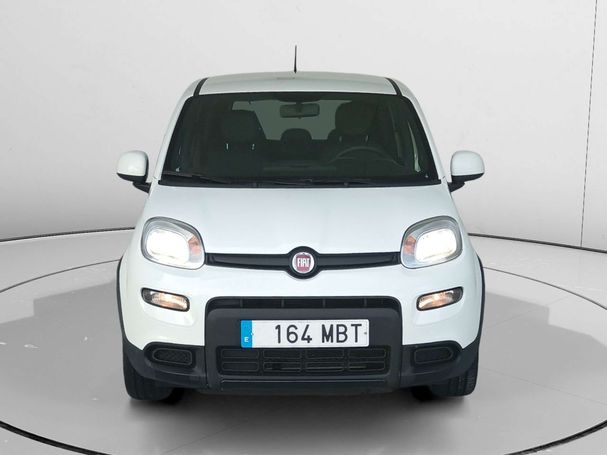 Fiat Panda 51 kW image number 2