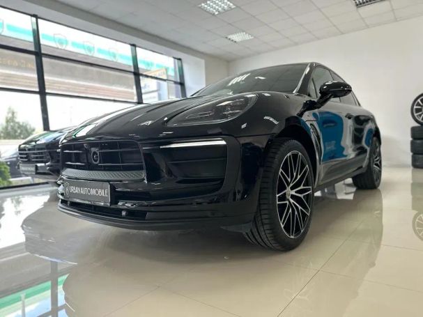 Porsche Macan 195 kW image number 1