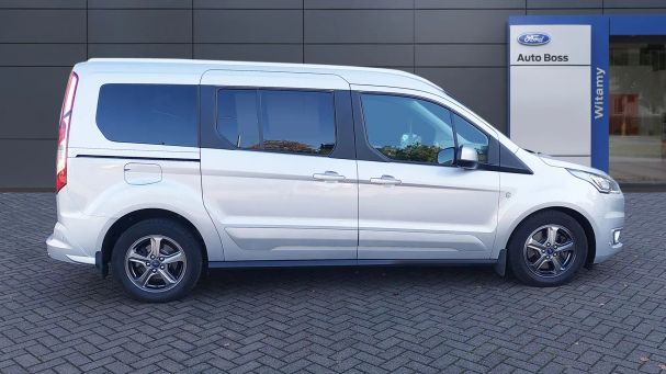 Ford Tourneo Connect 1.5 EcoBlue Titanium 88 kW image number 7