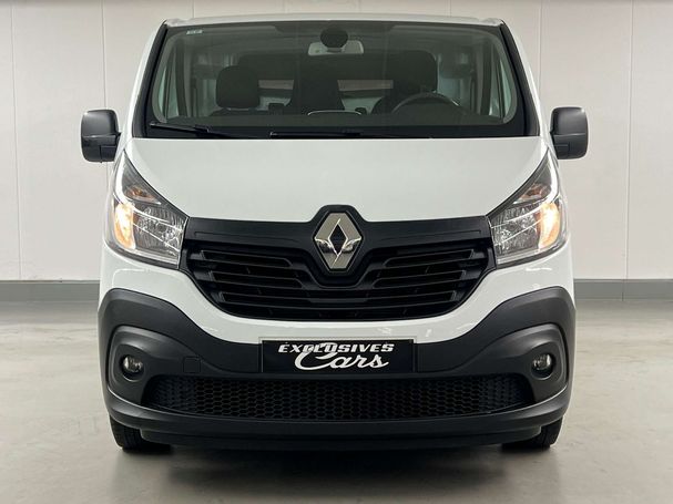 Renault Trafic DCi 120 88 kW image number 3