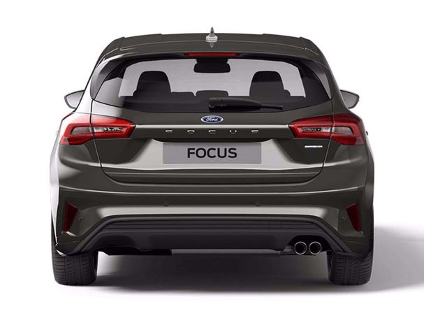 Ford Focus 1.0 EcoBoost ST-Line 92 kW image number 6