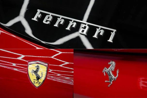 Ferrari Roma 456 kW image number 5