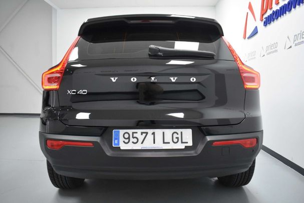 Volvo XC40 D3 110 kW image number 33