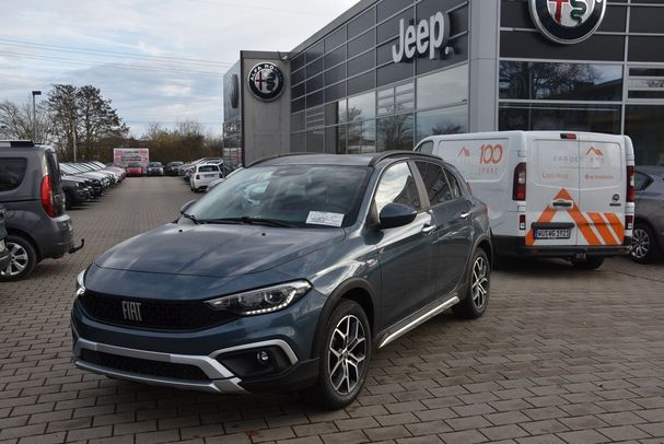 Fiat Tipo 1.5 GSE 96 kW image number 2