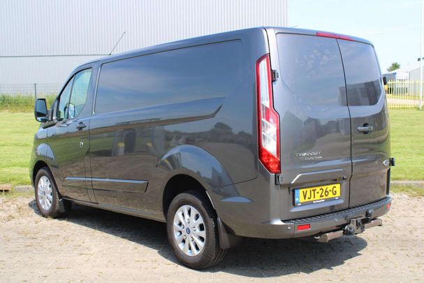 Ford Transit Custom 280 L1H1 2.0 TDCi 96 kW image number 3