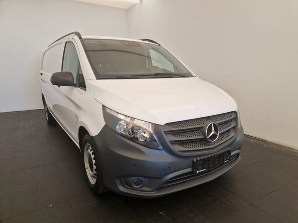 Mercedes-Benz Vito d 120 kW image number 3