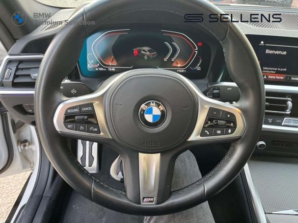 BMW 420 M Sport xDrive 142 kW image number 6