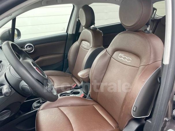 Fiat 500X 1.6 Multijet Cross 88 kW image number 22