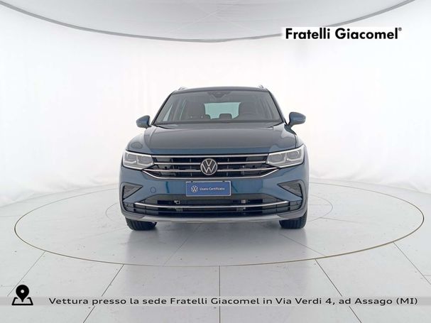 Volkswagen Tiguan 1.4 Elegance DSG 180 kW image number 2