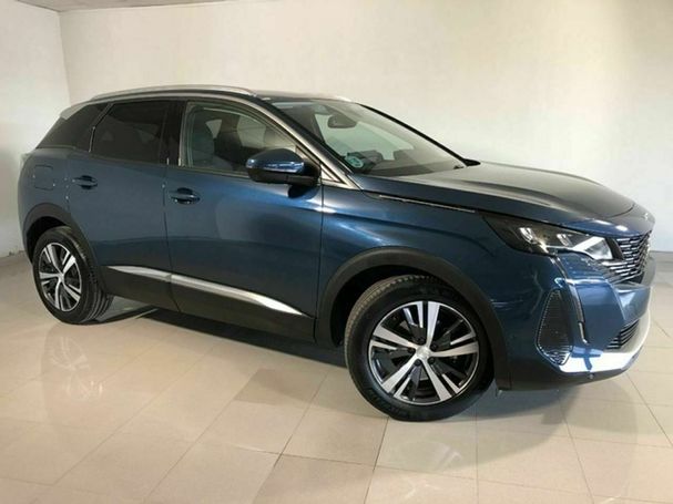 Peugeot 3008 PureTech 130 S&S Allure 96 kW image number 2