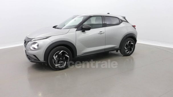 Nissan Juke 107 kW image number 19