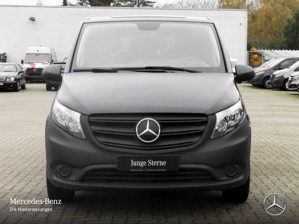 Mercedes-Benz Vito 116 CDi Mixto 120 kW image number 3