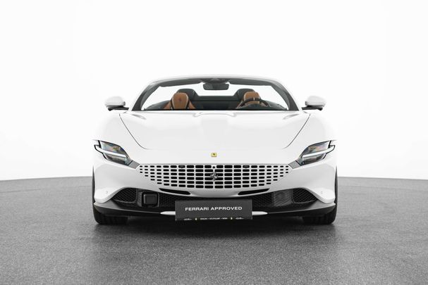 Ferrari Roma Spider 456 kW image number 5