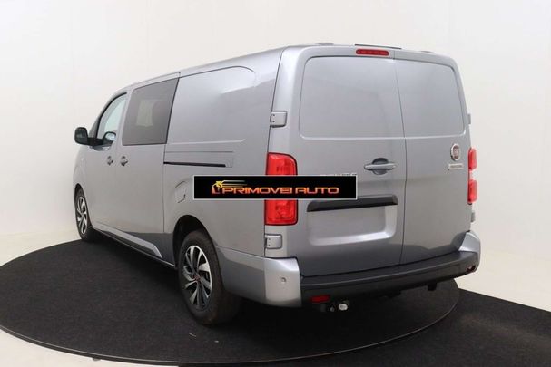 Fiat Scudo 2.0 180 130 kW image number 4