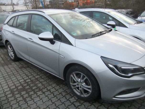 Opel Astra Sports Tourer Business 81 kW image number 2