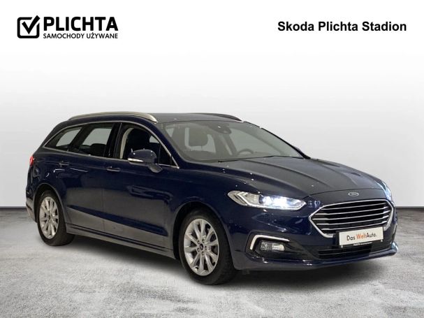 Ford Mondeo 2.0 EcoBlue Titanium 140 kW image number 7