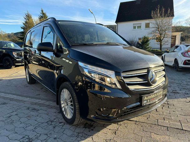 Mercedes-Benz Vito d 176 kW image number 4