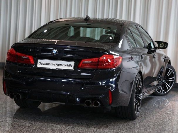 BMW M5 xDrive 441 kW image number 3