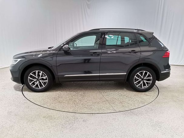 Volkswagen Tiguan 1.4 eHybrid Life DSG 180 kW image number 5