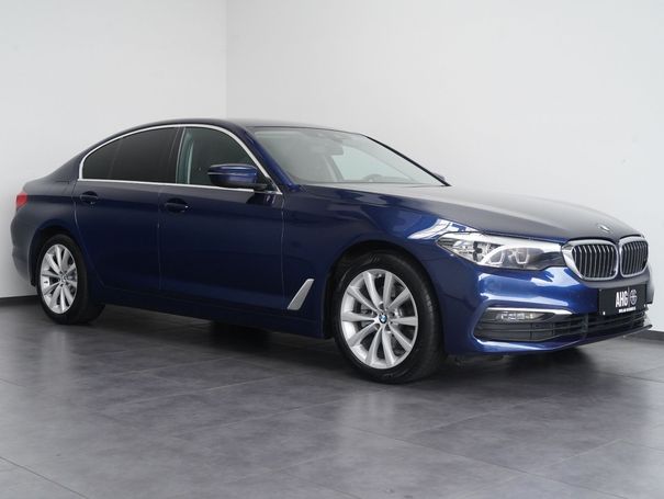 BMW 520i 135 kW image number 2