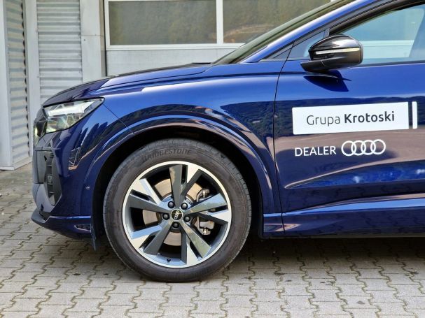 Audi Q4 150 kW image number 5