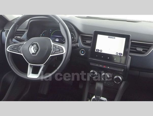 Renault Arkana 1.6 E-Tech 107 kW image number 37