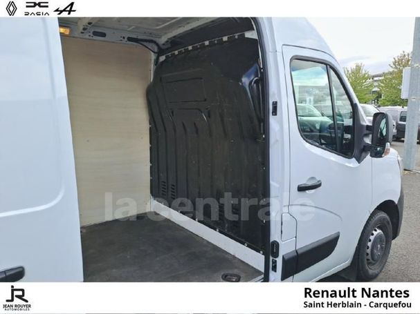 Renault Master DCi 135 100 kW image number 12