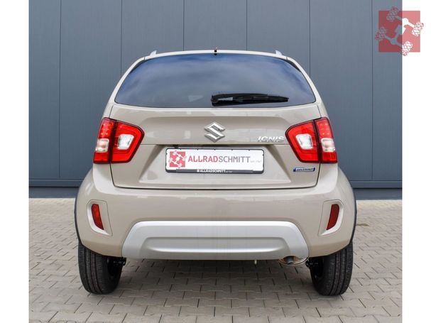 Suzuki Ignis 61 kW image number 3