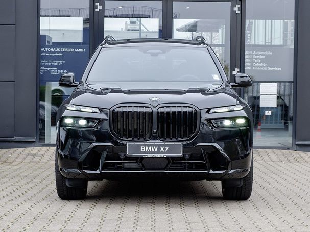 BMW X7 xDrive40i 280 kW image number 2