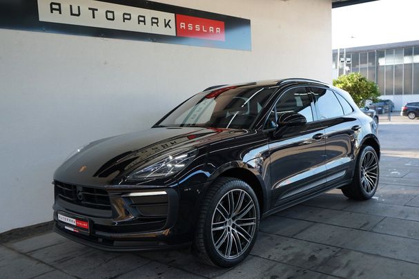 Porsche Macan 195 kW image number 8