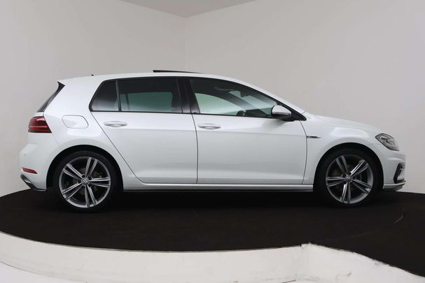 Volkswagen Golf 1.5 TSI Highline DSG 110 kW image number 18