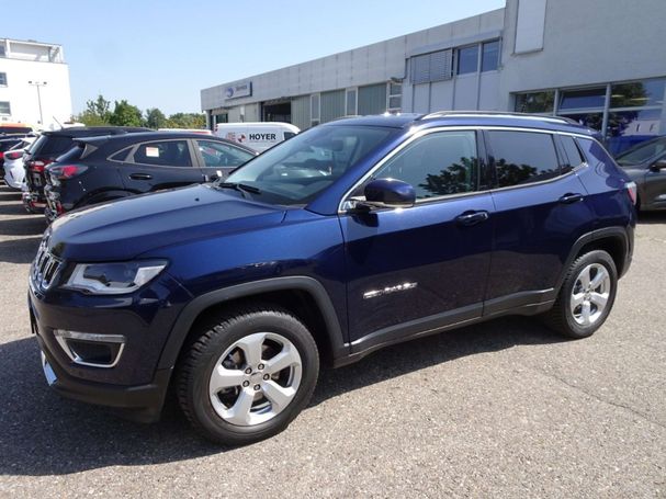 Jeep Compass 1.4 125 kW image number 1