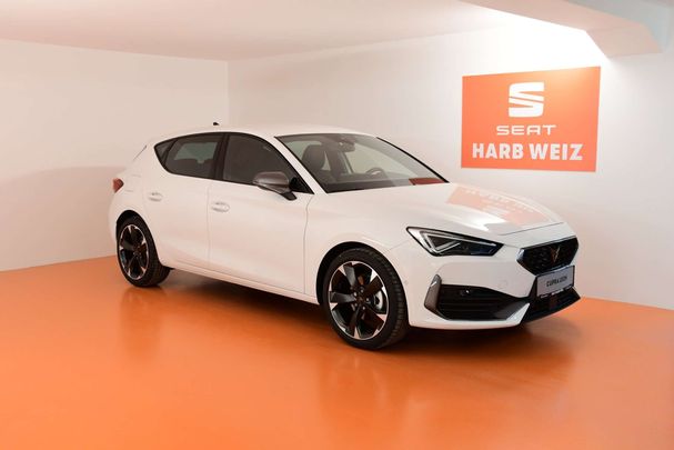 Cupra Leon 1.5 TSI 110 kW image number 1