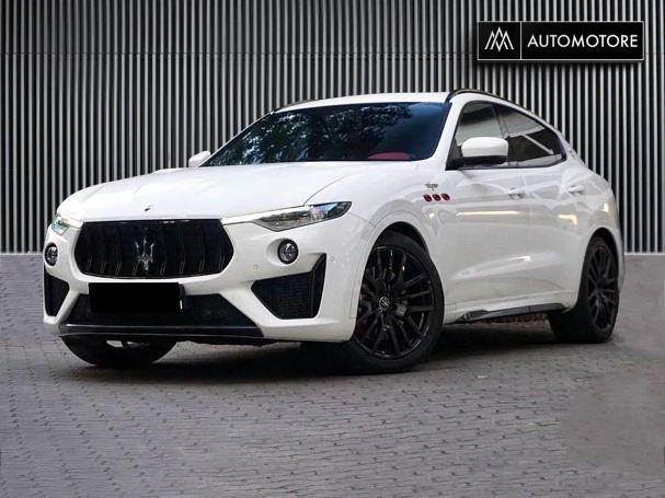 Maserati Levante Trofeo 427 kW image number 1