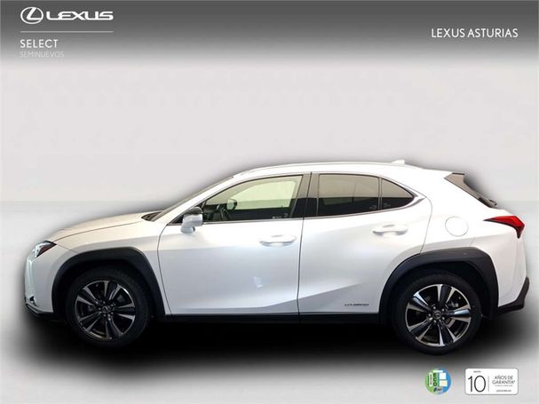 Lexus UX 135 kW image number 6