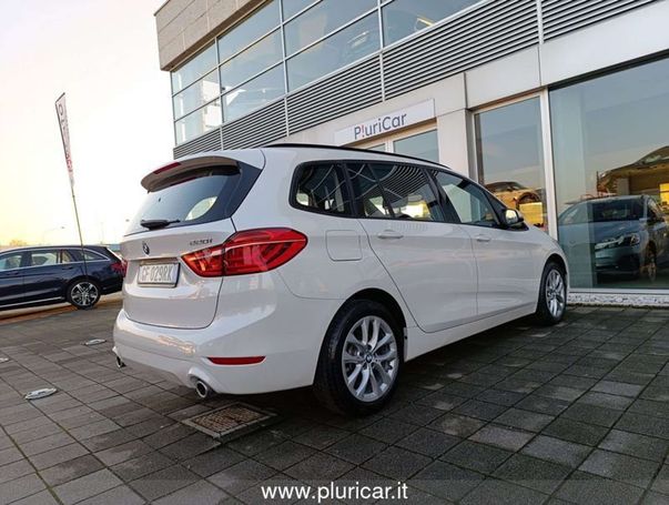 BMW 220i Gran Tourer Gran Tourer 131 kW image number 7