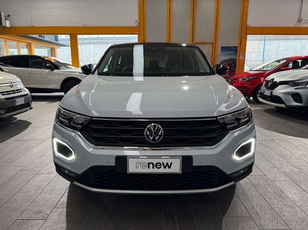 Volkswagen T-Roc 1.5 TSI DSG 110 kW image number 2